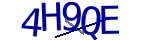 Enter the character string shown in the picture