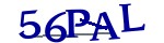 Enter the character string shown in the picture