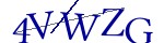 Enter the character string shown in the picture