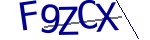 Enter the character string shown in the picture