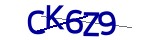 Enter the character string shown in the picture