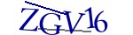 Enter the character string shown in the picture