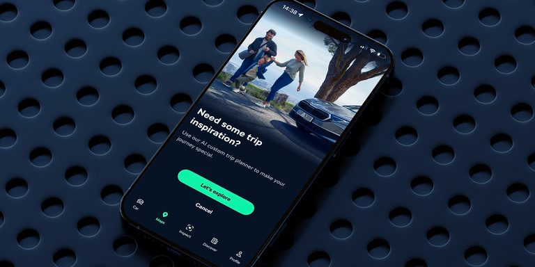 MyŠkoda App: By further developing the MyŠkoda app, Škoda is strengthening digital customer interaction and aligning the platform with the expectations of modern users.