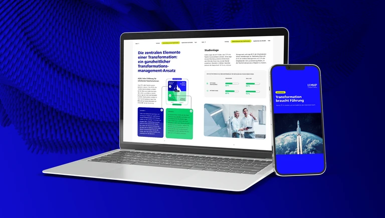 Transformation Whitepaper