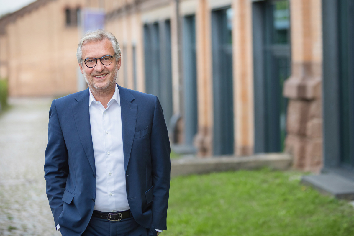 Wunderbar Ralf Hofmann Mhp Bild