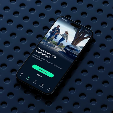 MySkoda App
