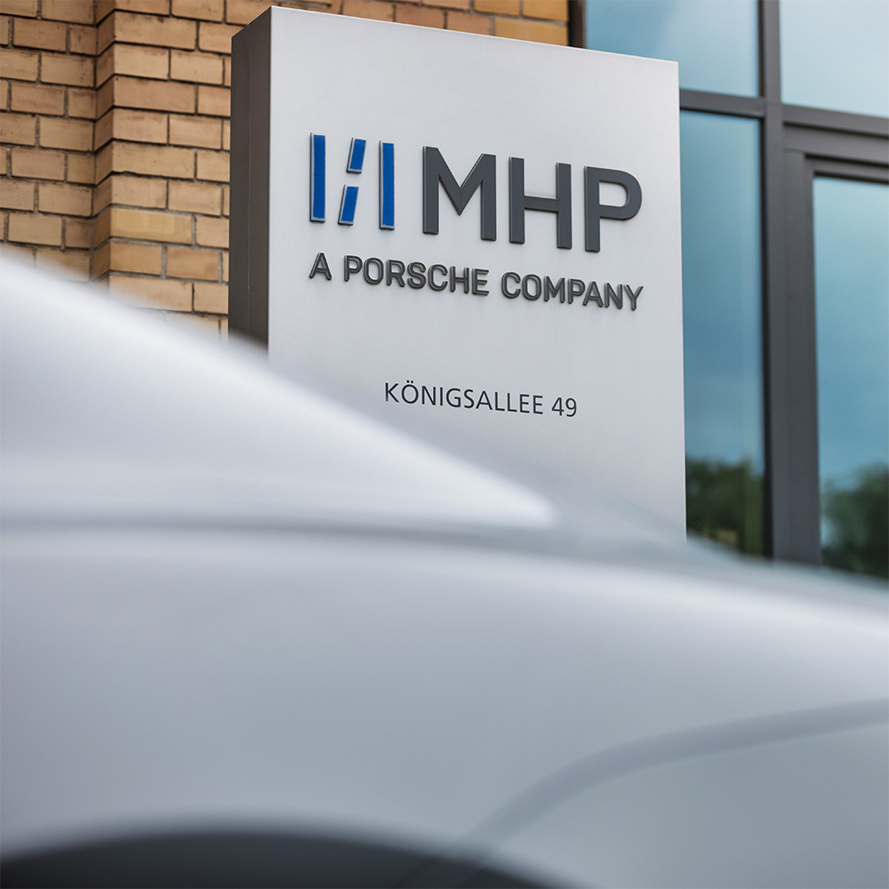 MHP Industrial Excellence