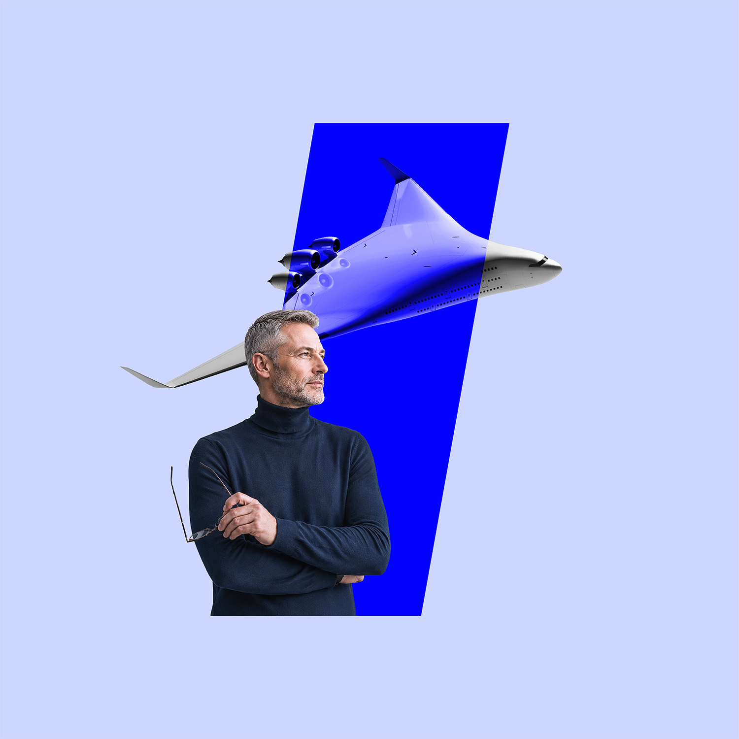 THE NEW INDUSTRIAL IS FAST