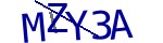 Enter the character string shown in the picture